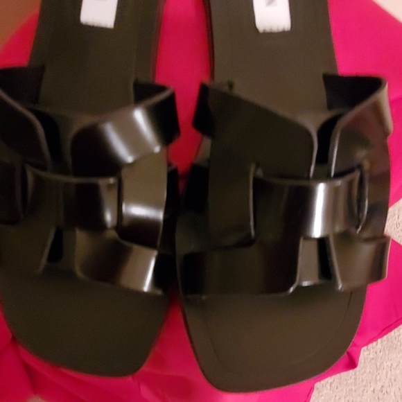 Steve Madden slip-on - Picture 3 of 8